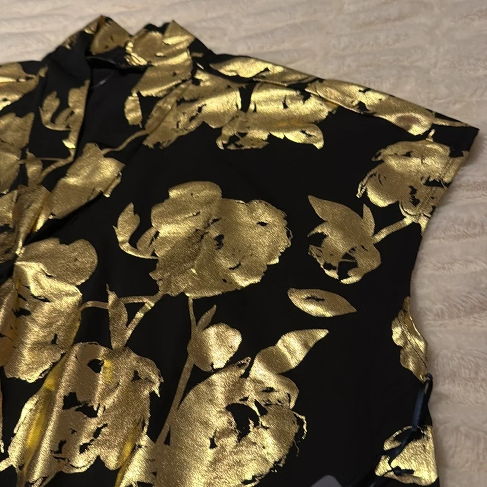 Rachel Roy Dress Top - Picture 5 of 6